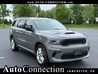 Used 2023 Dodge Durango R/T image 1