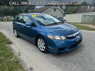 Used 2009 Honda Civic LX image 1