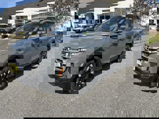 New 2026 Hyundai Santa Cruz SEL image 1