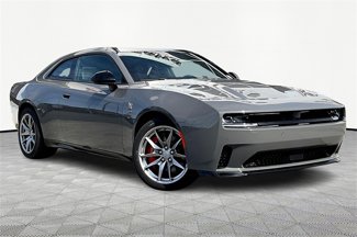 New 2025 Dodge Charger R/T Scat Pack w/ Track Pack image 1