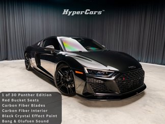 Used 2021 Audi R8 V10 w/ Panther Edition image 1
