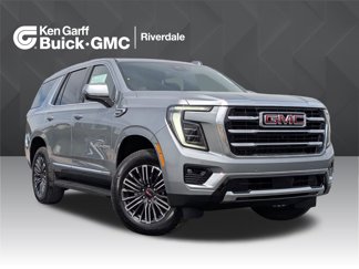 New 2025 GMC Yukon Elevation image 1
