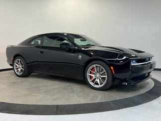 New 2025 Dodge Charger R/T Scat Pack w/ Track Pack image 1