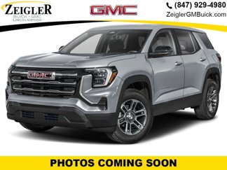 New 2026 GMC Terrain Denali w/ LPO, Floor Liner Package image 1