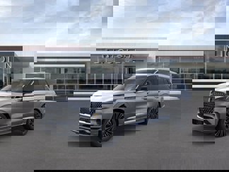 New 2025 Lincoln Aviator Black Label image 1
