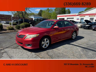 Used 2011 Toyota Camry image 1