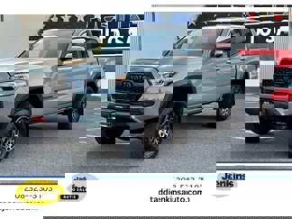 Used 2023 Toyota Tacoma 4x4 Double Cab image 1