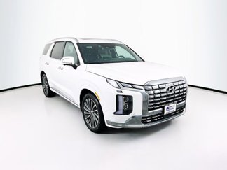 New 2025 Hyundai Palisade Calligraphy image 1