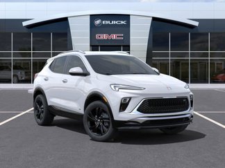 New 2025 Buick Encore GX Sport Touring image 1