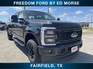New 2026 Ford F350 XL w/ STX Appearance Package image 1