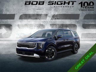 New 2026 Kia Carnival EX video 1
