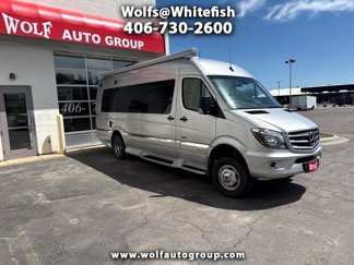 Used 2018 Mercedes-Benz Sprinter 3500 image 1