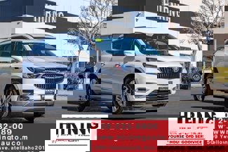 Used 2020 Buick Enclave Essence image 1