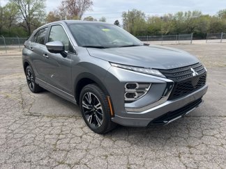 New 2025 Mitsubishi Eclipse Cross SEL image 1