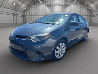 Used 2016 Toyota Corolla LE image 1