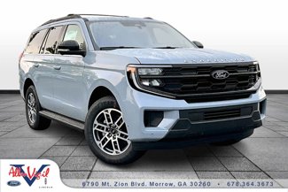 New 2025 Ford Expedition Active image 1