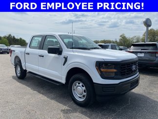New 2025 Ford F150 XL image 1