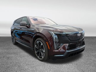 New 2026 Cadillac Escalade IQ Sport 1 w/ LPO, Floor Liner Package video 3
