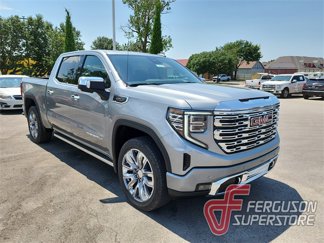 New 2026 GMC Sierra 1500 Denali image 1