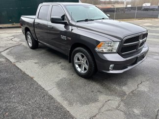 Used 2014 RAM 1500 Express image 1