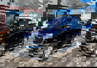 New 2025 RAM 1500 Big Horn image 1