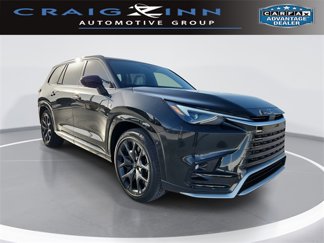 New 2025 Lexus TX 500h AWD image 1