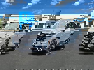 New 2026 Honda CR-V Sport Touring image 1