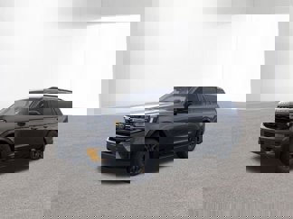 New 2025 Ford Expedition Tremor image 1