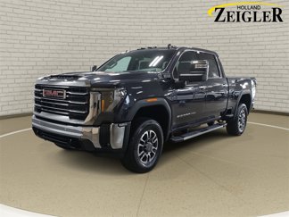 New 2026 GMC Sierra 3500 SLT w/ SLT Premium Package image 1