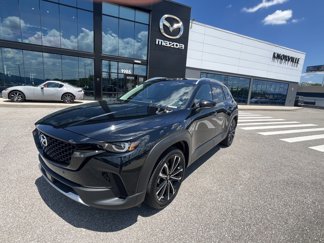 New 2025 MAZDA CX-50 2.5 Turbo w/ Weather Package image 1