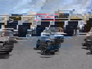 New 2025 Chevrolet Suburban High Country image 1