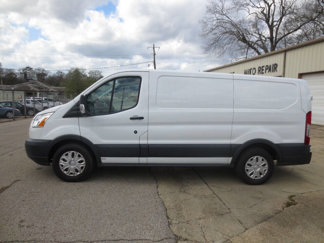 Used 2018 Ford Transit 150 130 Low Roof w/ Exterior Upgrade Package image 1