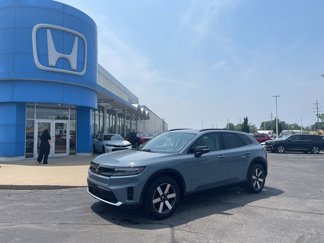 New 2025 Honda Prologue Touring image 1