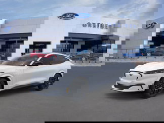 New 2025 Ford Mustang Mach-E Premium image 1