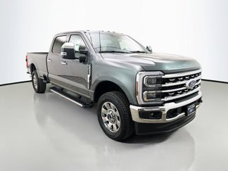 New 2025 Ford F350 Lariat image 1