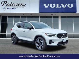 New 2026 Volvo XC40 B5 Ultra w/ Climate Package image 1