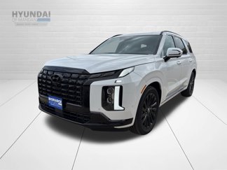 New 2025 Hyundai Palisade Calligraphy image 1