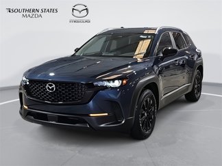 New 2025 MAZDA CX-50 AWD 2.5 S w/ Weather Package image 1