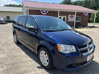 Used 2017 Dodge Grand Caravan SE w/ Power Window Group image 1