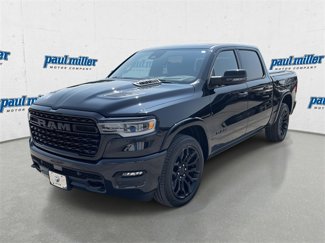 Used 2025 RAM 1500 Limited image 1