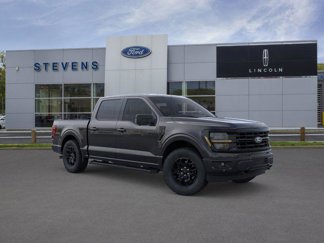 New 2025 Ford F150 XLT image 1