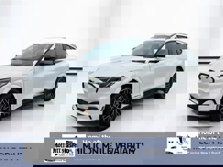 New 2025 Ford Mustang Mach-E Premium image 1