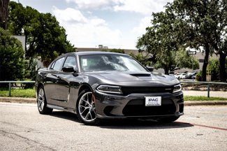 Used 2023 Dodge Charger GT image 1