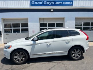 Used 2016 Volvo XC60 T6 w/ Climate Package image 1