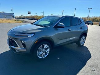 New 2025 Buick Encore GX Preferred w/ Comfort Package image 1