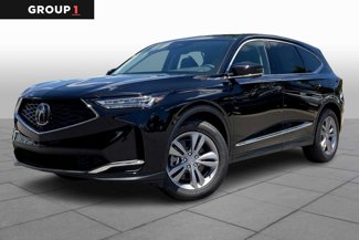 New 2026 Acura MDX FWD image 1