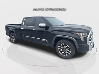 Used 2023 Toyota Tundra 1794 Edition image 1