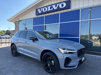 New 2026 Volvo XC60 T8 Ultra w/ Climate Package image 1