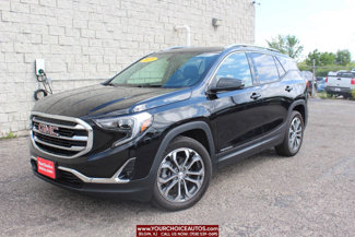 Used 2019 GMC Terrain SLT w/ Preferred Package image 1