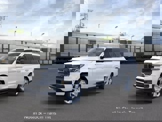 New 2025 Lincoln Navigator Reserve image 1